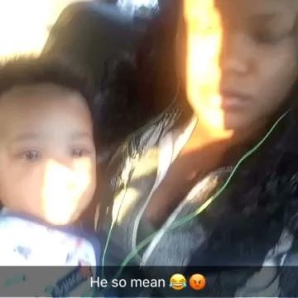 Meet your Posher, Sharice